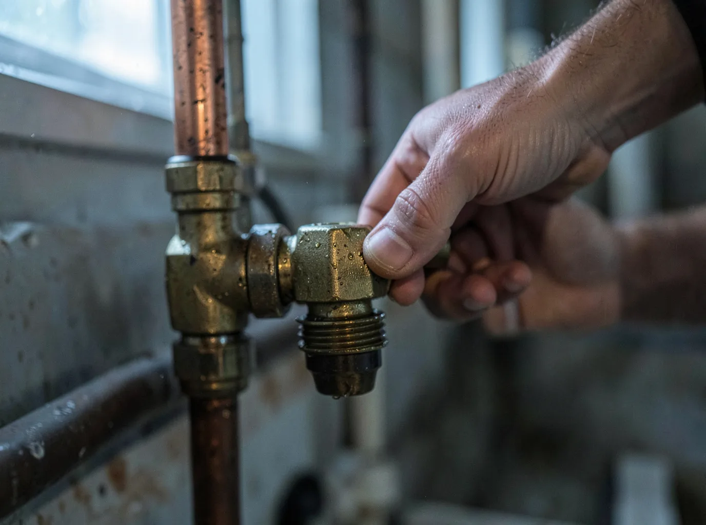 Emergency Plumber Laredo, TX FAQs